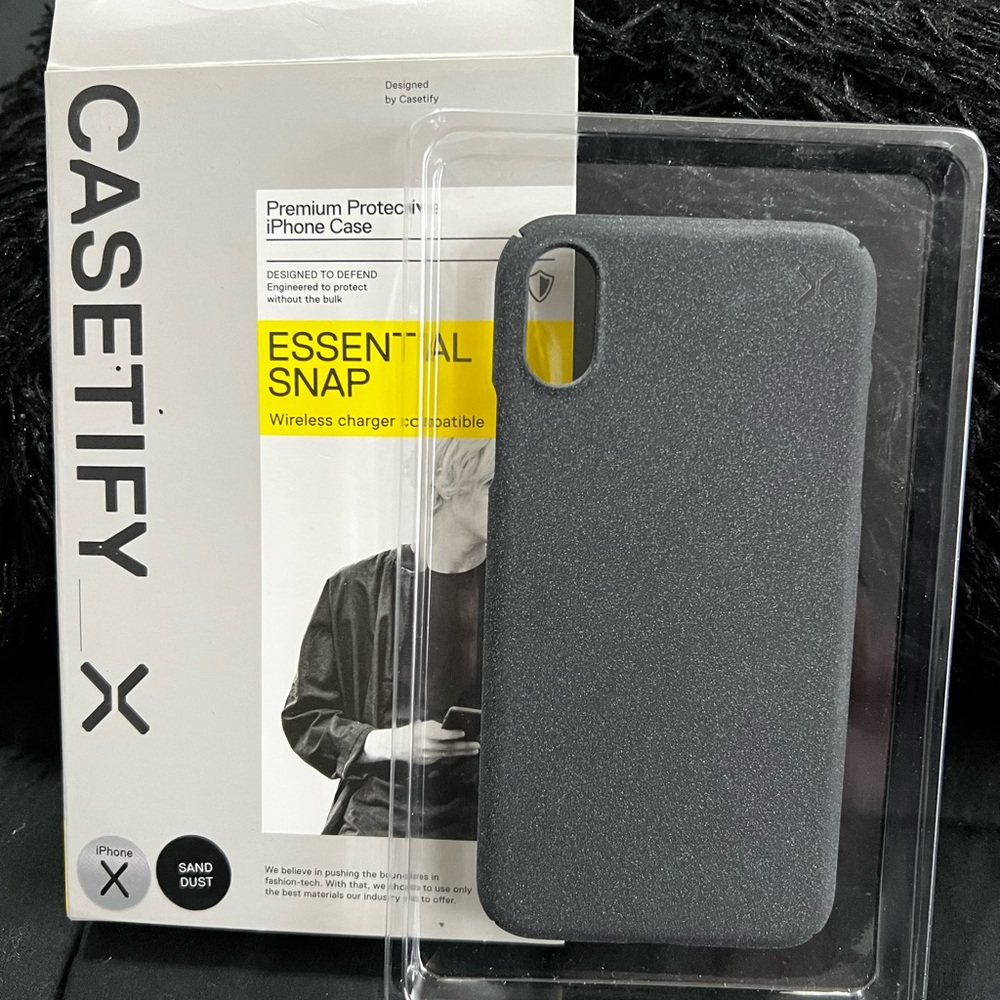 Brand New iPhone X phone case
